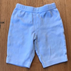 No more new borns in the house